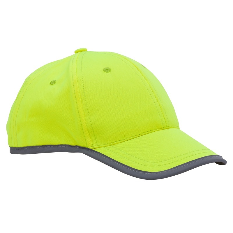 Odblaskowa czapka dziecięca Sportif A08717