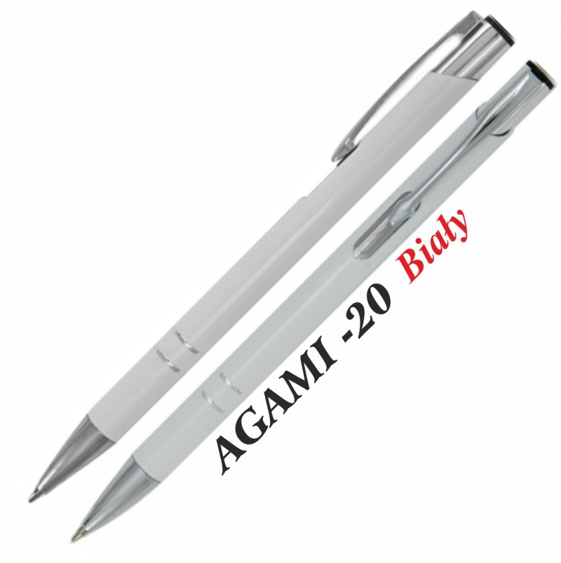 Długopis Cosmo Slim 8 mm