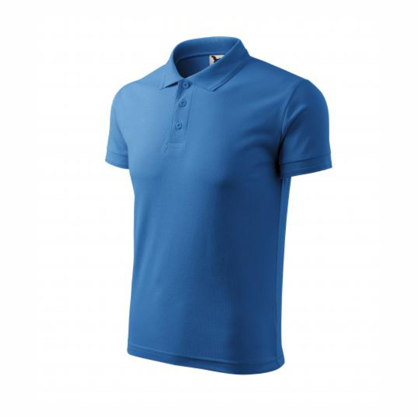 Koszulka Pique Polo 203 Męska 200g