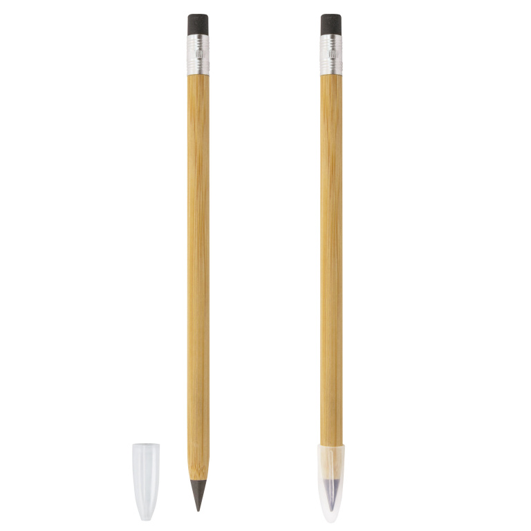 Ołówek bambusowy długowieczny INFINITO