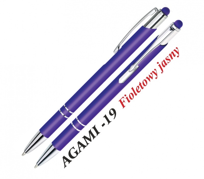 Długopis Bello Touch Pen