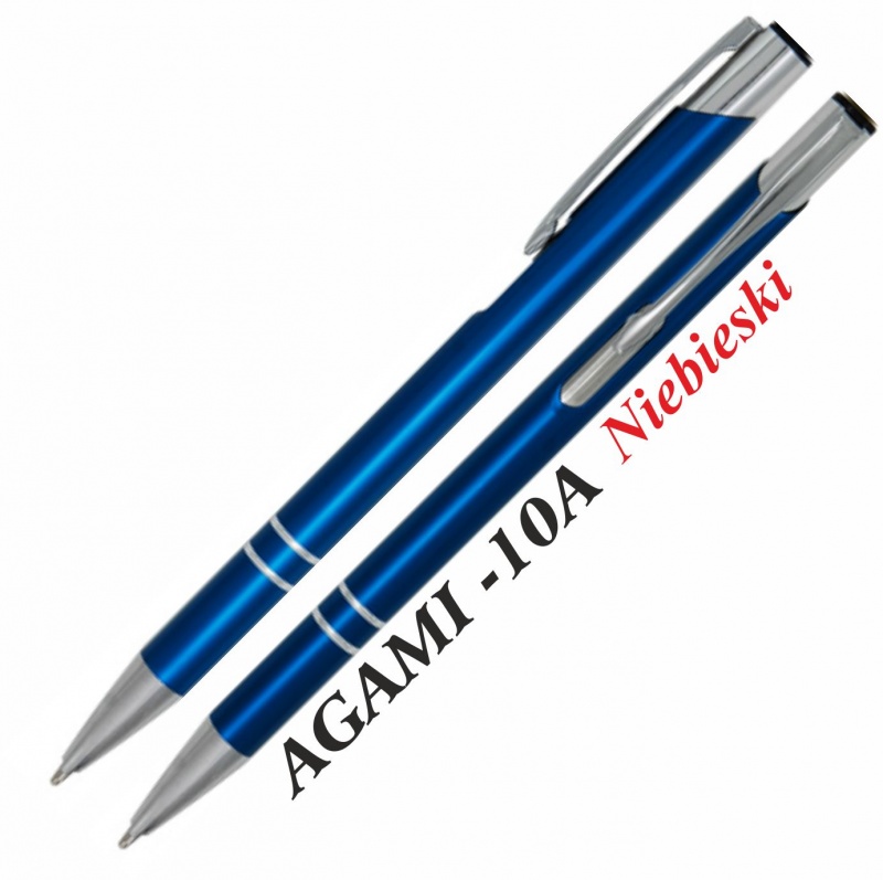 Długopis Cosmo Slim 8 mm