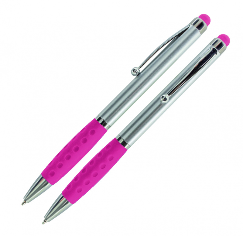 Długopis Siluet Touch