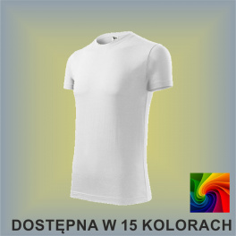 Koszulka VIPER 143 Męska 180g