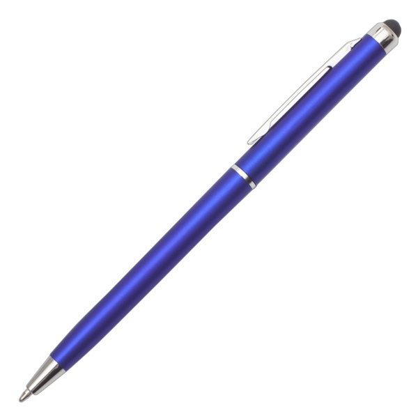 Długopis plastikowy Touch Point A73407