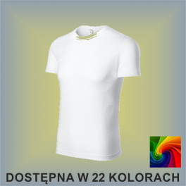 Koszulka PAINT P73 Unisex 150g