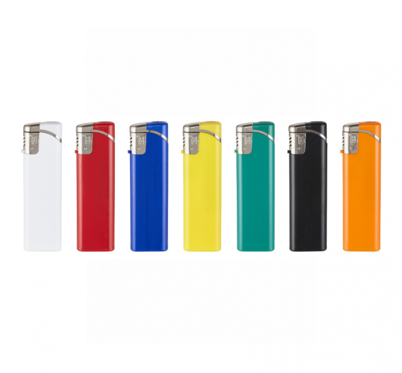 Zapalniczka piezo Slim SM-3HC