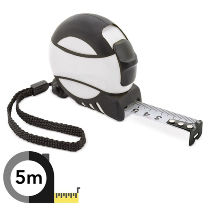 Miara rozwijana 5m AKE