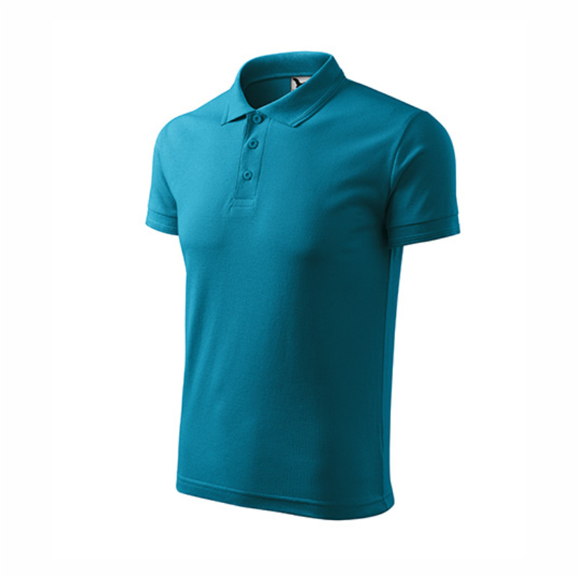 Koszulka Pique Polo 203 Męska 200g