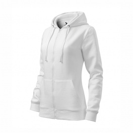 Bluza Trendy Zipper 411 Damska 300G