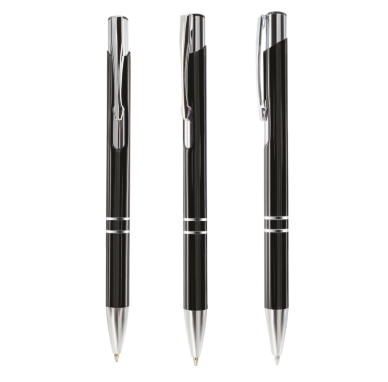 Długopis ALUMINIOWY ROCKFORD