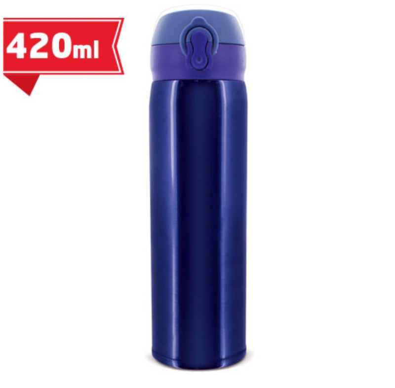 Kubek izotermiczny LUXOR 420 ML