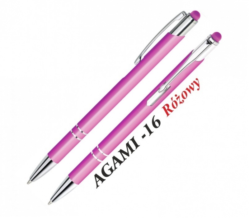 Długopis Bello Touch Pen