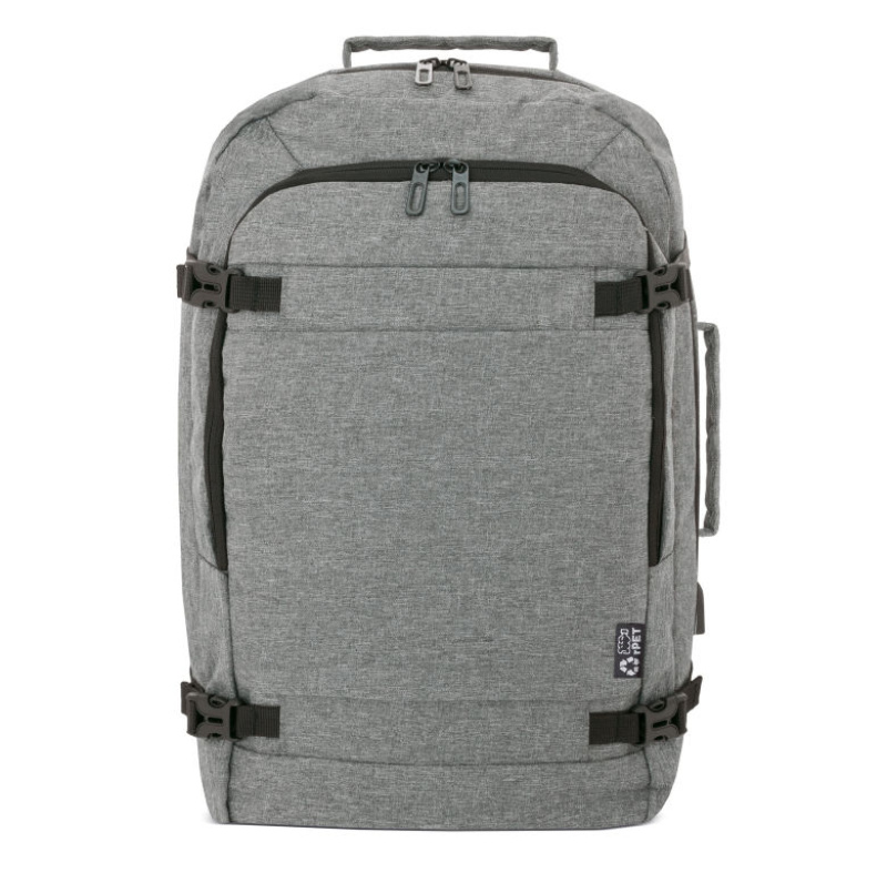 Plecak TAYRON z miejscem na laptopa