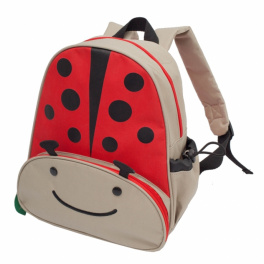 Plecak dziecięcy Happy Ladybird A08631