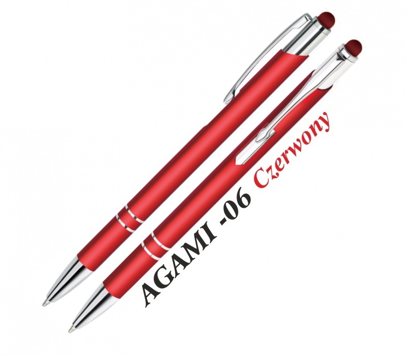 Długopis Bello Touch Pen