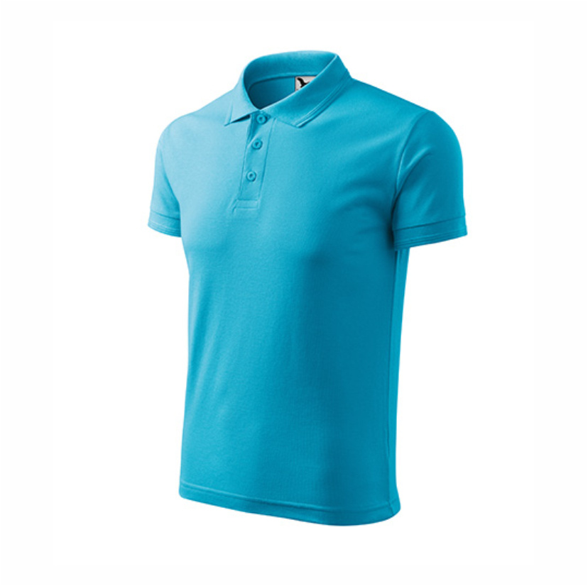 Koszulka Pique Polo 203 Męska 200g