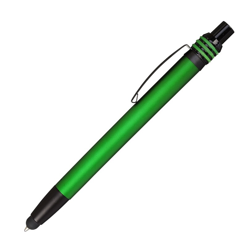 Długopis z rysikiem Tampa A04443