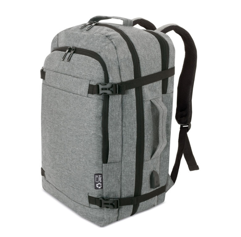 Plecak TAYRON z miejscem na laptopa