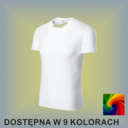 Koszulka PEAK P74 Unisex 175g
